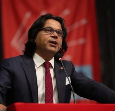 CHP Denizli İl Başkanı Horzum ifadeye &ccedil;ağrıldı
