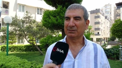 CHP eski Antalya Milletvekili Yıldıray Sapan: "Ortada bir mahkeme kararı var. Resmi Genel Başkan Kemal Kılı&ccedil;daroğlu&rsquo;dur"
