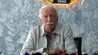 CHP eski il başkanı partisinden istifa etti
