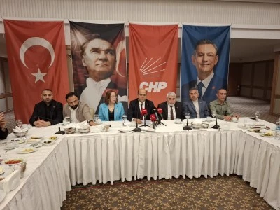 CHP Gaziantep İl Başkanı Vakkas Acar: Halkın Sorunlarını Çözmekte Kararlıyız