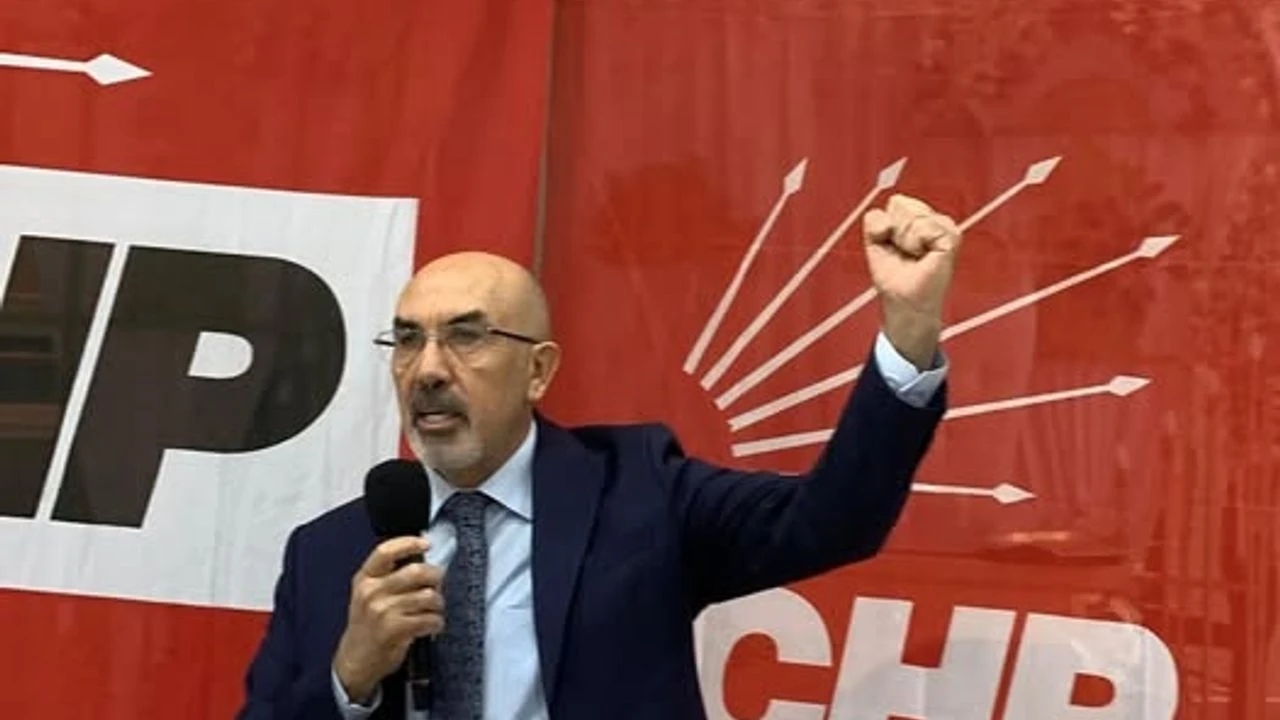 CHP Gaziantep il başkanlığını seçimini kaybeden Karaca Bozgeyik’ten sert açıklama!