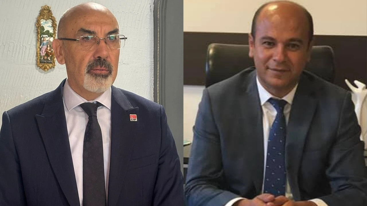 CHP Gaziantep İl Kongresi’nde listeler belli oldu! Karaca Bozgeyik ve Vakkas Acar yarışıyor