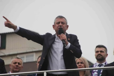 CHP Genel Başkanı Özel’den Ferrero’ya tepki: &quot;Fındıkta dünya devi Ordu, Giresun ve Karadeniz’dir&quot;
