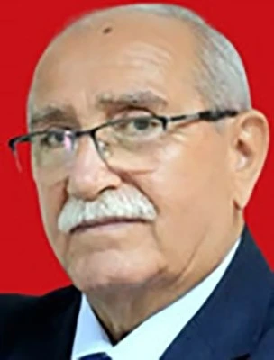 CHP Genel Başkanı &Ouml;zel&rsquo;in mitingi &ouml;ncesi CHP Milas İl&ccedil;e Başkanı Kılbey istifa etti

