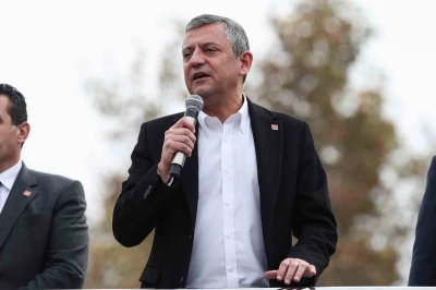 CHP Genel Başkanı Özel: &quot;İlk seçim sandığında hepimizin ortak geleceğini kurtarmak için iktidarı birlikte kurmalıyız&quot;
