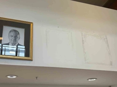 CHP Genel Merkezi&rsquo;nde hareketli g&uuml;n
