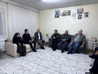 CHP İl Başkanı Acar, Gaziantep&rsquo;i bir b&uuml;t&uuml;n olarak ele almak lazım.