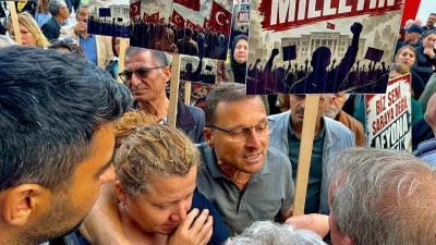 CHP İl Başkanı Karadeniz&rsquo;den Başkan K&ouml;ksal&rsquo;ın AK Parti&rsquo;ye ge&ccedil;tiği iddialarıyla ilgili a&ccedil;ıklama
