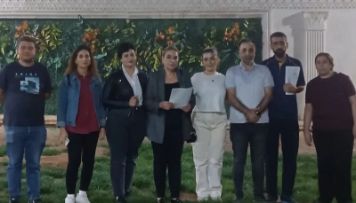 CHP Kadın Kolları: “Yoksulluğun bile cinsiyeti var!”