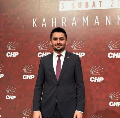 CHP Kayseri İl Başkanı g&ouml;revden alındı
