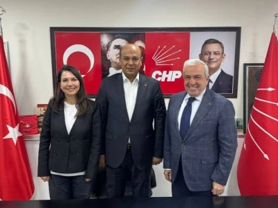 CHP Kurultay Soruşturmasında Gaziantep Detayı