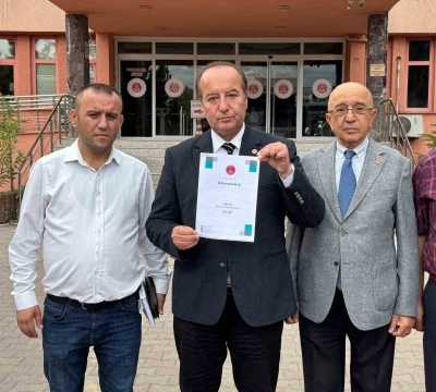 CHP’li Akay, Eskipazar Devlet Hastanesi için suç duyurusunda bulundu
