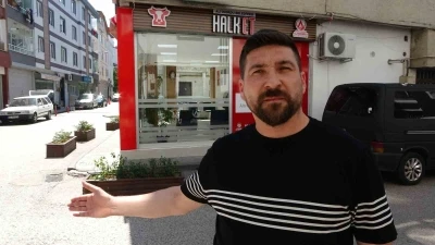 CHP’li Altınordu Belediyesi’nin çifte standart uygulaması tepki çekti
