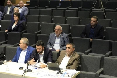 CHP’li Başkan Tanju Çelik’in, belediyenin maaş paralarını SGK’nın istediği yönündeki sözlerine yalanlama
