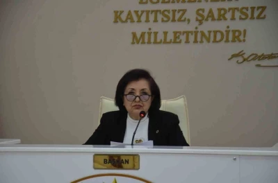 CHP&rsquo;li Belediye Meclis &uuml;yesi Tan, komisyon g&ouml;revlerinden istifa etti
