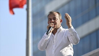 CHP&rsquo;li Bolu Belediyesi Meclis &Uuml;yesi Sarıyıldız&rsquo;ın ifadesi şoke etti: &ldquo;O ama&ccedil;la toplamadık&rdquo;