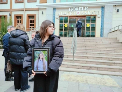 CHP&rsquo;li G&ouml;rele eski Belediye Başkanı Hasbi Dede&rsquo;nin taciz davasında karar
