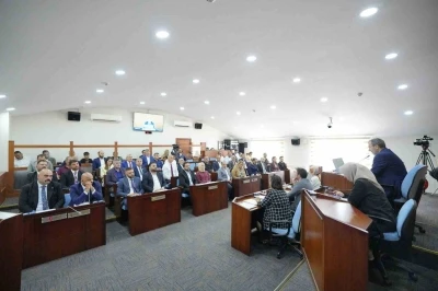 CHP’li meclis üyesi İSBİKE kaldırılmasını gençlere bağladı
