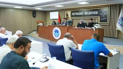 CHP’li meclis üyesinden Başkan Taşkın’a &quot;Kapalı Çarşı&quot; teşekkürü
