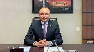 CHP&rsquo;li Melih Meri&ccedil;: Parti g&uuml;c&uuml; halktan geliyor, demokratik irade korunmalı