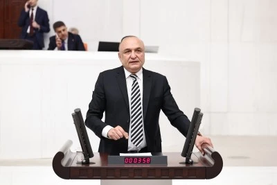 CHP'li Melih Meri&ccedil;: "Devletin G&ouml;revi Vatandaşı &Ccedil;ıkmaza S&uuml;r&uuml;klemek Değil, Adaleti Sağlamaktır"