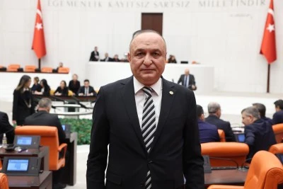 CHP&rsquo;li Melih Meri&ccedil;&rsquo;ten Tarım Kredi&rsquo;ye Soru &Ouml;nergesi: Mali Kriz ve Maaş İddiaları A&ccedil;ıklansın