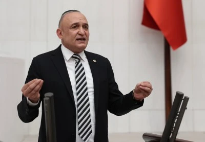 CHP&rsquo;li Meri&ccedil;: Gaziantep Sanayisi Batma Noktasında