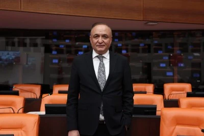 CHP’li Meriç: Gaziantep’te Çocukların Hayatı Geciken Testlere Bağlı Olamaz