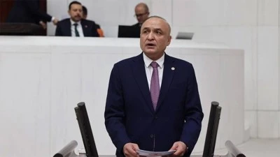 CHP&rsquo;li Meri&ccedil;&rsquo;ten maden ruhsatları ve &ccedil;evresel etkiler i&ccedil;in TBMM&rsquo;ye soru &ouml;nergesi