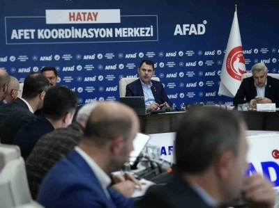 CHP’li Serkan Topal’dan Hatay’daki ihya ve inşa çalışmalarına övgü