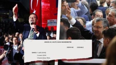 CHP’nin kurultay davasında algıları ters yüz eden 5 satırlık belge... Hepsi öz CHP’li!