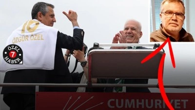 'CHP'yi eleştirmek yasak': Bursa'da 'herkesin bildiği' ger&ccedil;eği yazan g