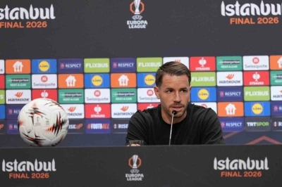 Christian G&uuml;nter: "G&uuml;n&uuml;n sonuna kupayı kaldırmak istiyoruz"
