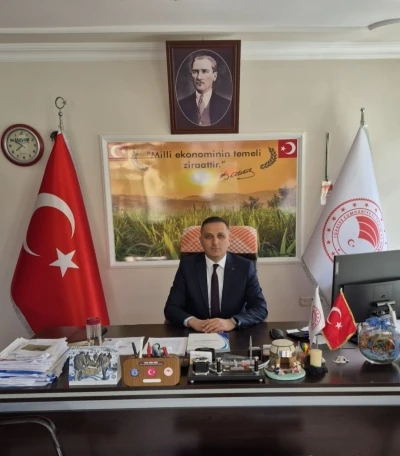 &Ccedil;ift&ccedil;ilere y&uuml;zde 50 hibeli ay&ccedil;i&ccedil;eği tohumu dağıtılacak
