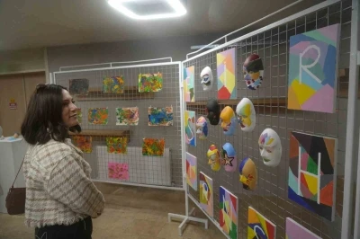 Çifte dezavantajdan çifte güce
