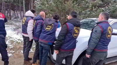 &Ccedil;ifte kadın cinayeti 10 yıl sonra aydınlatıldı
