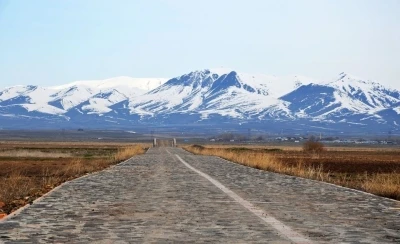 &Ccedil;ığ, buzlanma ve dona dikkat
