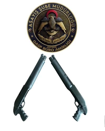 Çiğ köfte dükkanını kurşunlayanlar yakalandı
