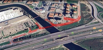 &Ccedil;iğli&rsquo;deki trafik y&uuml;k&uuml; azalacak
