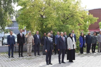 Çıldır’da ilköğretim haftası coşkuyla kutlandı

