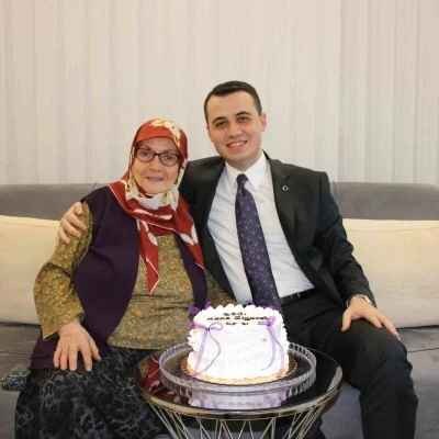 &Ccedil;ilimli&rsquo;de g&ouml;n&uuml;l bağları g&uuml;&ccedil;leniyor
