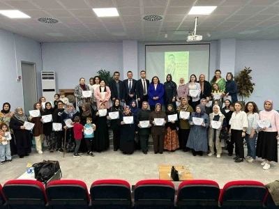 &Ccedil;ilimli il&ccedil;esinde vatandaşlarla &lsquo;aile&rsquo; konuşuldu
