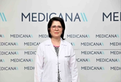 Ciltte beliren kırmızı benlere dikkat
