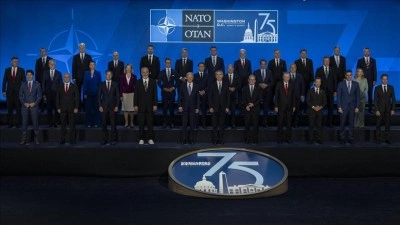 CİMER'e NATO mesajları yağdı: Tarihi zirveye vatandaştan tam not