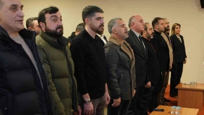 &Ccedil;in&rsquo;den G&uuml;ney Kore&rsquo;ye, eğitimden yatırıma: ETSO Ocak ayında dolu dizgin
