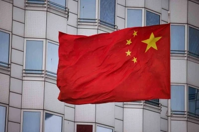 Çin, dünyanın en yenilikçi ülkeleri sıralamasında Almanya’nın yerini aldı
