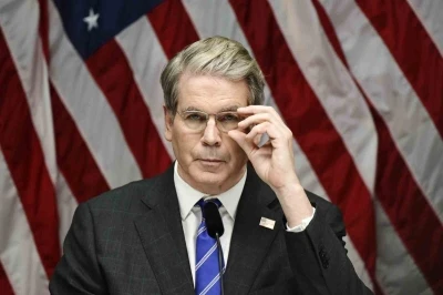 Çin ile ABD, ticaret anlaşması çerçevesinde mutabakata vardı
