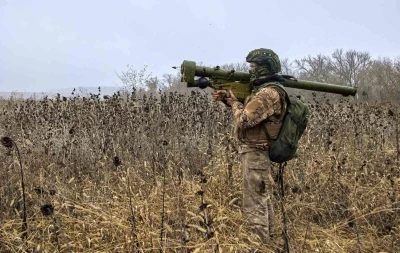 &Ccedil;in&rsquo;in İran&rsquo;a silah sevkiyatına hazırlandığı iddiası
