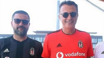 Cinayet g&uuml;n&uuml; Şafak Mahmutyazıcıoğlu ile buluşan Fikret Orman: Mevzu 65 bin TL değil, Racon kesme