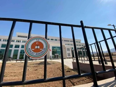 Cinayet işleyen muhtara müebbet hapis
